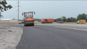 Уæлæмхасæн хъахъхъæнæн фæрæзтæ аразынц регионалон фæндаг «Кавказ» – Хурыхъæу – Малгобек – Мæздæджы тæссаг уаццæгты