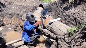 Ногир баиу кодтой ног дондзæуæнмæ