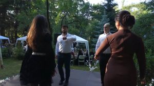 В Москве чествовали медработников-выходцев из Осетии