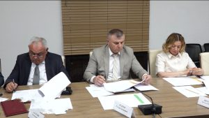 Стыр инвестицион проекттæ республикæйы территорийы фадат ратдзысты 12 мин куысты бынаты ссарынæн