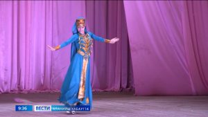 Скъолаты директорты æхсæнад «Навигаторы детства»-йы хъæппæрисæй Мæздæджы арæзт æрцыд фыццаг фæсивæдон форум «Энергия Моздока»