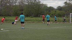 Цæгат Ирыстоны уыд æппæтуæрæсеон организаци «Фыццæгты змæлд»-ы проект «Вызов первых»-ы регионалон къæпхæн