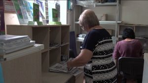 Æппæтуæрæсеон конурс «Хъæуккаг постхæссæг»-æн регионалон къæпхæны финалист сси Хъарман-Сындзыхъæуы цæрæг Æбиты Ритæ