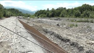 Дзуарыхъæуы æвæрынц доны былгæрæттæ фидаргæнæн кусæнгæрзтæ