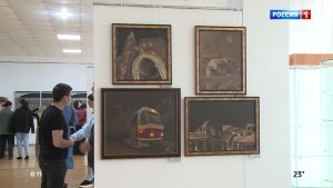 Нывгæнджыты Цæдисы байгом равдыст «Дзæуджыхъæу – нывгæнæджы цæстæй»