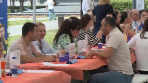 Республикæйы арæзт æрцыд куысты бынæтты армукъа «Работа России. Время возможностей»