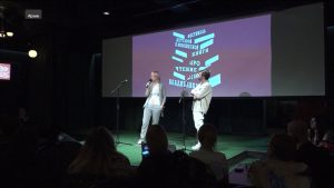 Æртæ бонмæ Дзæуджыхъæуы Сабырдзинады проспект суыдзæн сывæллæтты æмæ фæсивæды Дыккаг фестиваль «ПроЧтение»-йы фæз