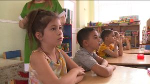 Цæгат Ирыстоны театралон архайджыты Цæдис æххæст кæны проект «Нарты кадджыты аудиофыст сывæллæттæн ирон æвзагыл»