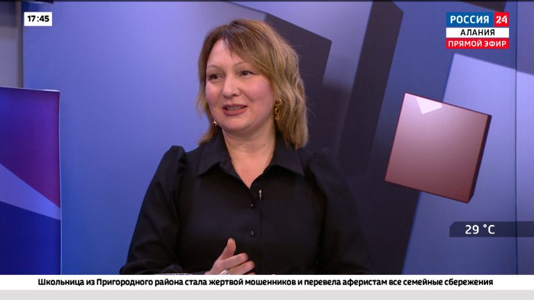 Россия 24. Открытие памятника Коста Хетагурову в Иране