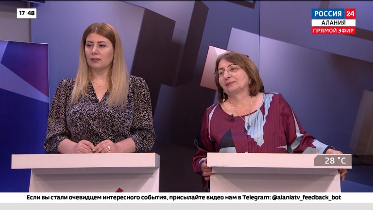 Россия 24. День России: развитие национальной литературы