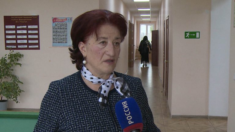 Аланий сæумæ