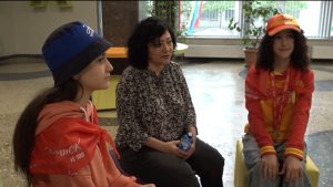 100 лет со дня основания лагеря «Артек»