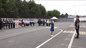 Цæгат Ирыстоны арæзт æрцыди æвзонг инспекторты змæлды республикон конкурс