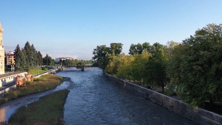 Во Владикавказе в следующем году благоустроят 18 зон отдыха