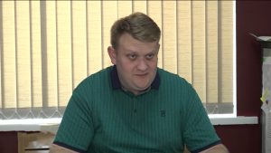 Марат Дряев – самый молодой директор школы в Северной Осетии