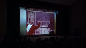 В Чиколе прошёл хореографический фестиваль памяти «Танцуй, Ираф»