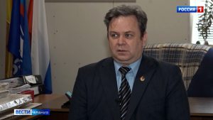 Как управлять домом: интервью с заместителем председателя Союза управляющих компаний республики Русланом Рамоновым