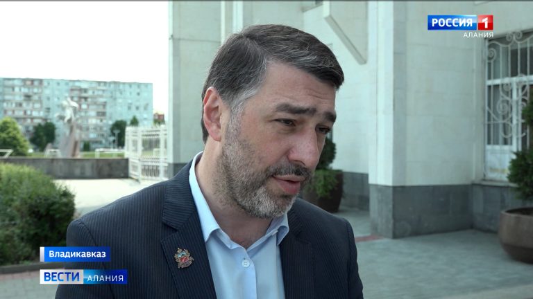 Как организован летний отдых в городских условиях: интервью начальника управления культуры администрации Руслана Марзоева