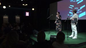 Сегодня и завтра проспект Мира во Владикавказе станет главной площадкой Второго фестиваля детской и юношеской книги «ПроЧтение».