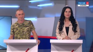 СВОИ. Поддержка бойцов на передовой