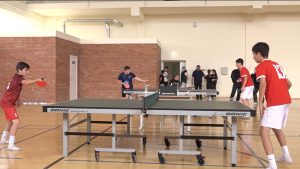 Региональный этап проекта «Вызов первых» всероссийской организации «Движение первых» прошёл в Северной Осетии