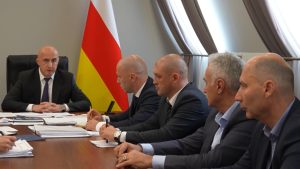 В Северной Осетии готовится рейтинг аварийного жилья по степени износа