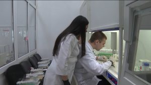 В Северной Осетии активнее развивается система агроклассов