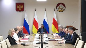 Торжественное мероприятие для золотых медалистов и стобалльников ЕГЭ проведут в Северной Осетии