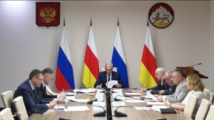 Масштабные инвестпроекты на территории республики предполагают создание около 12 тысяч рабочих мест