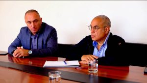 В СОГУ появится фабрика-кухня по производству продуктов питания для участников спецоперации