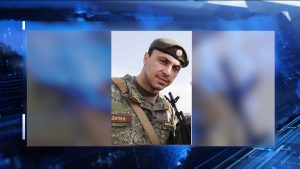 Радиславу Хугаеву, погибшему в ходе СВО, присвоено звание Героя России