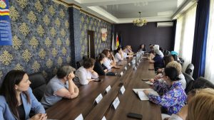 В Республиканской клинической больнице скорой медицинской помощи не хватает реаниматологов и хирургов