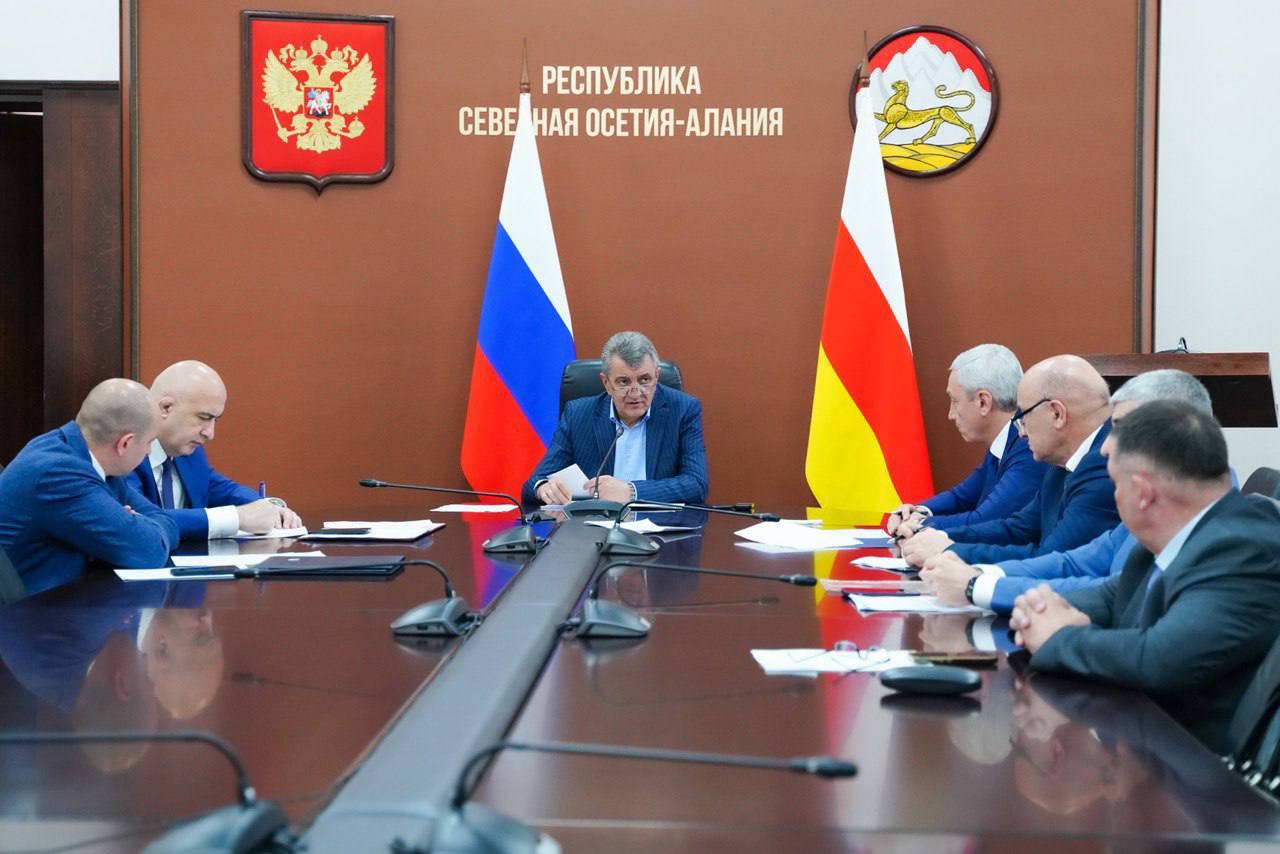 Северная Осетия в числе лучших регионов страны по положительной динамике ввода жилья и объёмов жилищстроительств