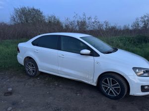 Североосетинские полицейские пресекли деятельность автоугонщиков