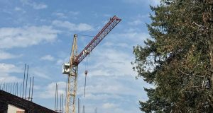 С начала года Минстрою поступило 24 заявления на согласование архитектурно-градостроительного облика объектов