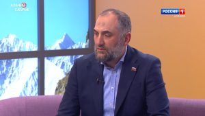 Аланий сæумæ