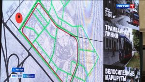 Министр строительства и архитектуры Марат Бетанов встретился с жителями селения Ногир