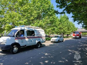 Во Владикавказе в Тереке утонула девушка. Инцидент произошел в районе гостиницы «Владикавказ»