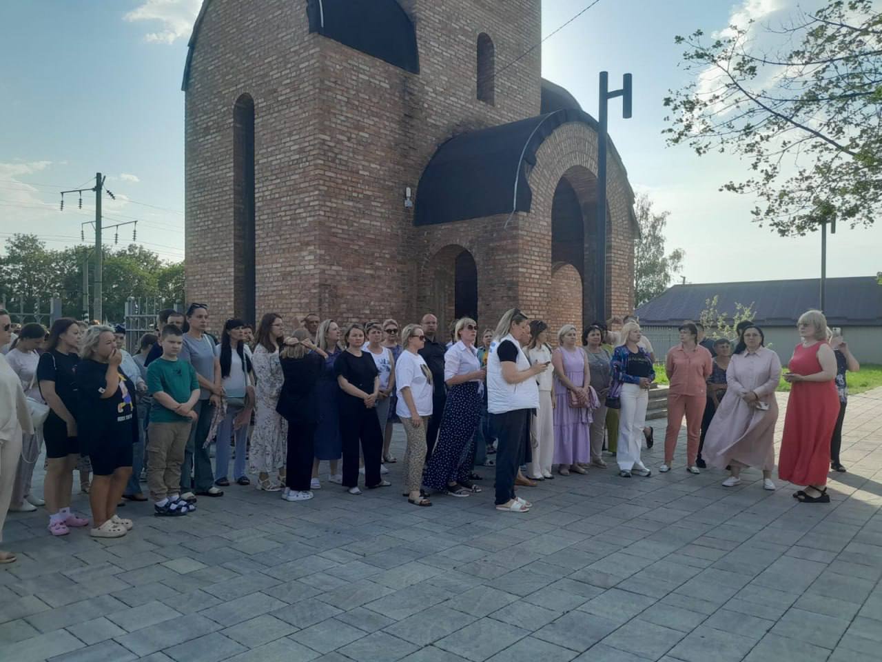 100 человек из Курской области, пострадавших от действий ВСУ, побывали в праздничные дни в Северной Осетии