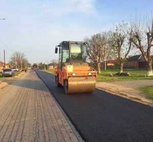 370 км автодорог отремонтировали в Северной Осетии за последние пять лет благодаря нацпроектам
