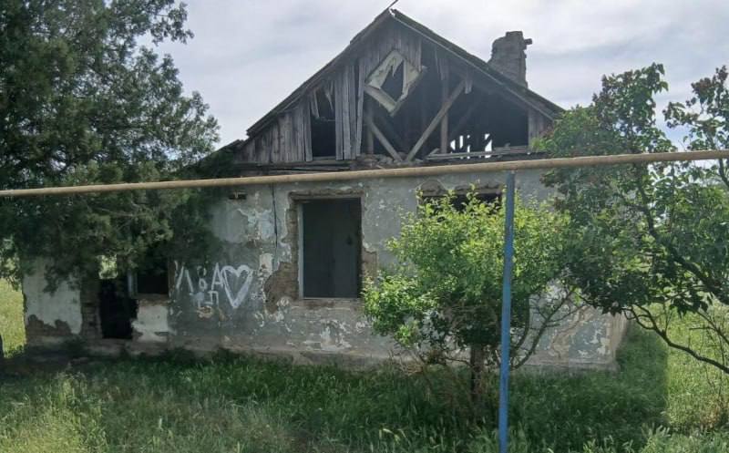 Полиция пресекла фиктивную регистрацию женщины с несовершеннолетними детьми в доме непригодном для проживания Полиция пресекла фиктивную регистрацию женщины с несовершеннолетними детьми в доме непригодном для проживания