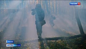 Закрытый показ документального фильма «Унесенные в Заре» прошел в Москве