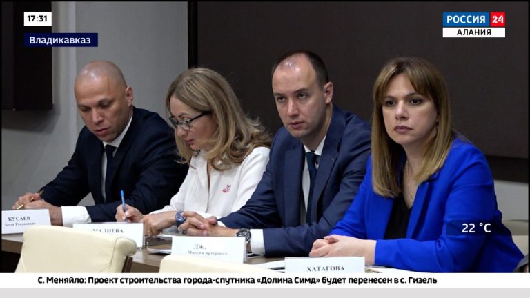 Аппаратное совещание: «Долина Симд», противопожарный режим, подготовка к предстоящему отопительному сезону