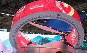 Пара из Северной Осетии вступит в брак на II Всероссийском свадебном фестивале «Россия. Соединяя сердца»