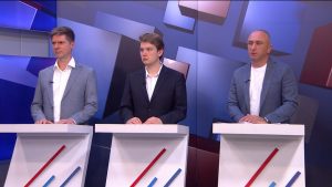 Россия 24. В СОГУ создается новый факультет естественных наук