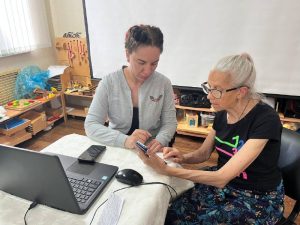 Более 30 тысяч пожилых людей в Северной Осетии охвачены соцобслуживанием