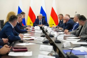 Миллиард рублей получит Северная Осетия на реализацию 9 проектов по созданию глэмпингов