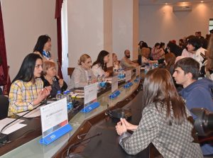 В эту пятницу в Северной Осетии пройдёт большая ярмарка вакансий «Работа России. Время возможностей»