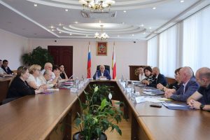 Памятник Васо Абаеву установят во Владикавказе