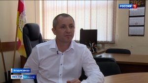 Какая она, молодежь Осетии? Интервью председателя профильного комитета республики Руслана Джусоева